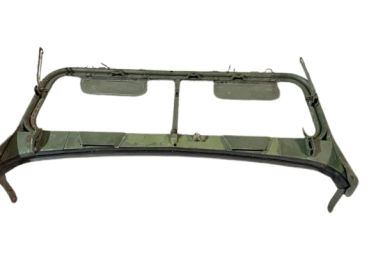 Preview: Frontscheibe GAZ 69
